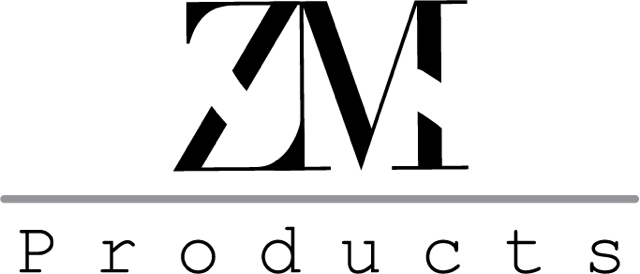 ZM Products logo